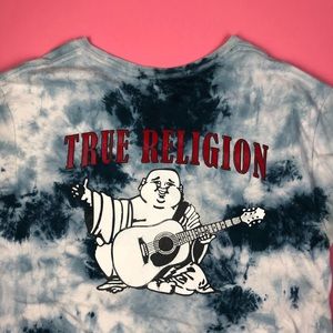 buddha man true religion